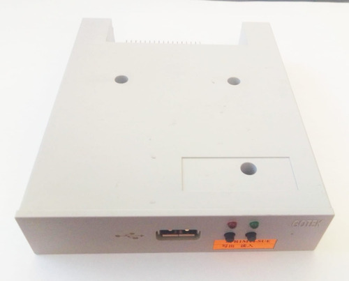 Lector Usb Bordadoras Swf Y Chinas De Alta Densidad