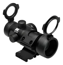 Comprar Mira Ncstar Red Green Dot Marcadora Paintball Gotcha Xtreme
