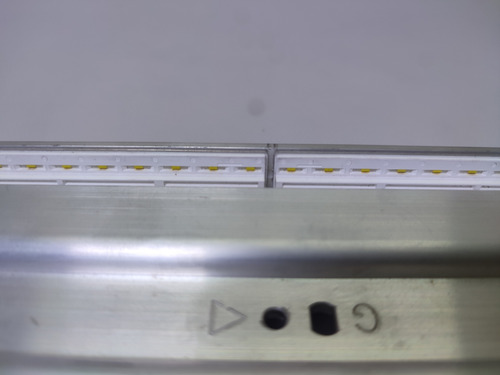 Tiras Led Lg 65sk8050pua Originales 6922l-0243 (Usado)