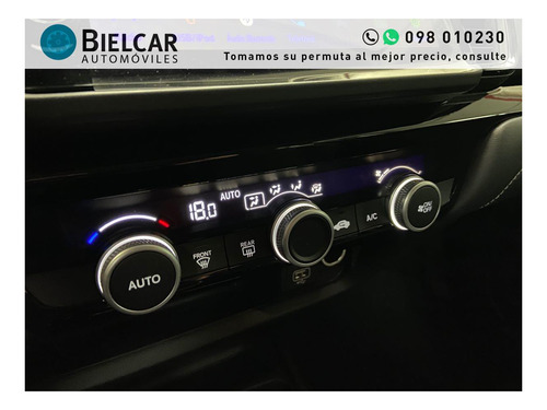Imagen 15 de 18 de Honda City 1.5 Hatch Ex-l Entrega Inmediata 0km