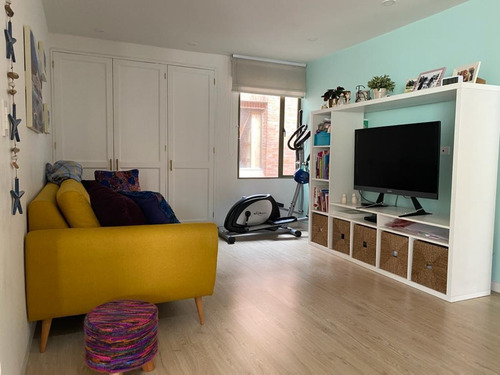 Imagen 4 de 14 de Se Vende Apartamento Es Santa Paula