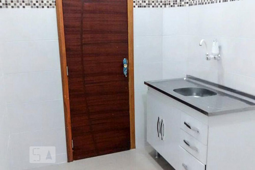 Apartamento À Venda - Del Castilho, 2 Quartos, 85 - S893132421