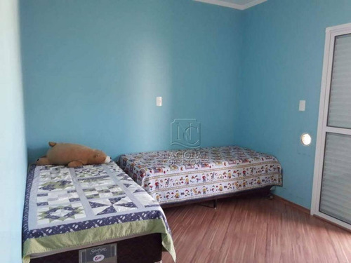 Sobrado Com 3 Dormitórios À Venda, 150 M² Por R$ 780.000,00 - Vila Metalúrgica - Santo André/sp - So1622