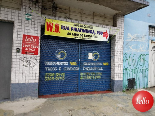 Imagem 1 de 6 de Comercial/industrial - Ref: 38977