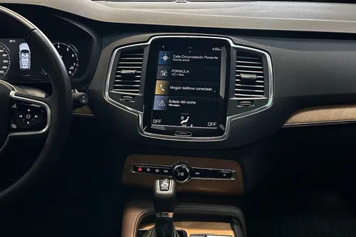 Volvo XC90 2.0 T6 Momentum Awd 7 Pas. At