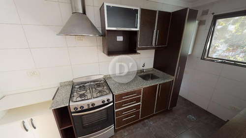 Ideal, Dos Ambientes Próximo A Maipu, Lindísimo.