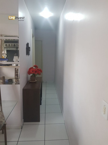 Imagem 6 de 22 de Apartamento A Venda No Bairro Ponte Grande Em Guarulhos - - 1894-1