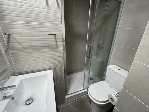 Departamento En Arriendo Año Corrido En Coquimbo