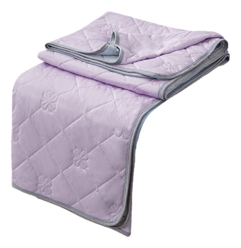 Edredón De Cama Doble, Edredón De Cama Doble Azul Y Morado