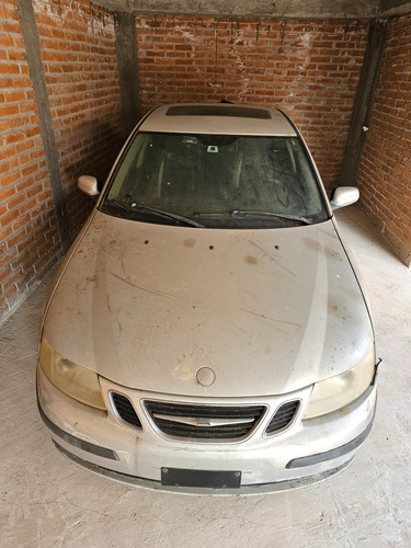 Saab Aero 93 En Partes 2006 Yonke Desarme
