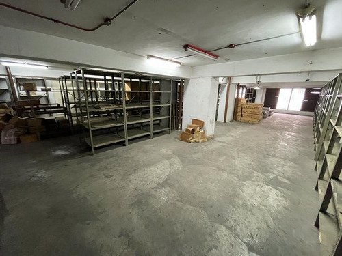 Imagen 2 de 17 de Venta Edificio En Quinta Crespo
