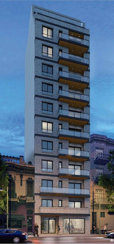Imagen 1 de 10 de Edificio - Palermo