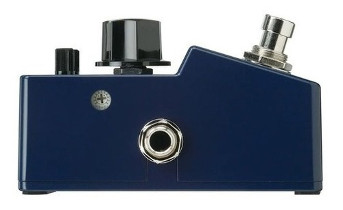 Imagen 5 de 5 de Pedal De Efecto Ibanez Tr Mini Tremolo Analogico Japon Trmin