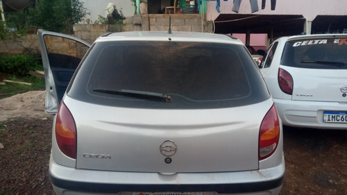 Chevrolet Celta 2004 1.0 Super 5p
