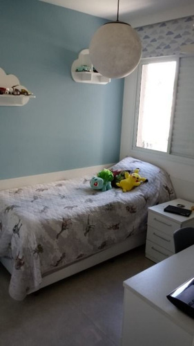 Imagem 11 de 30 de Apartamento Com 3 Dormitórios À Venda, 79 M² Por R$ 710.000,00 - Boa Vista - São Caetano Do Sul/sp - Ap1454
