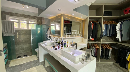 Imagem 4 de 30 de Casa À Venda Em Chácaras De Recreio Ingá - Ca007961