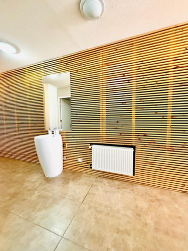 Oferta Departamento Román Díaz 2d+2b+1box