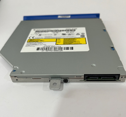 Unidad Optica Dvd Hp 15 Ab