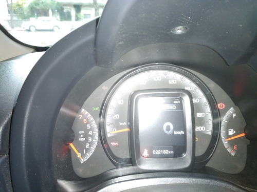 Fiat Uno Atractive