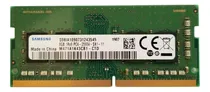 Comprar Memoria Ram Samsung 8gb 1rx8 Pc4-2666v M471a1k43cb1-ctd