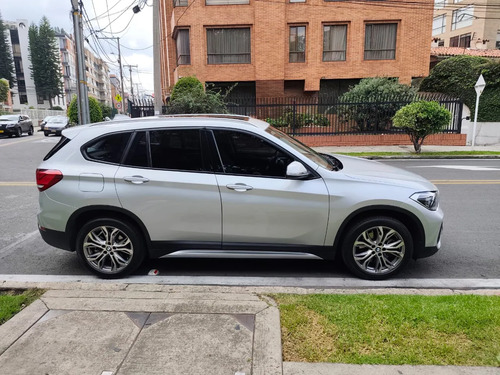 BMW X1 2.0 F48 Sdrive 20i