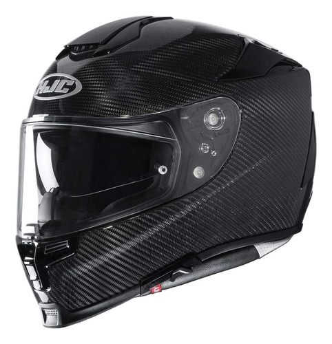 Casco Para Moto Hjc Helmets Hjc Helmets One Talla Xl  N46