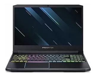 Renovada) Acer Predator Helios 300 15.6 Laptop Intel Core I®