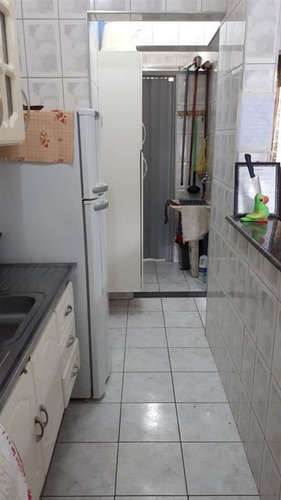 Imagem 7 de 15 de Apartamento - Venda - Boqueirao - Praia Grande - Mcb1108