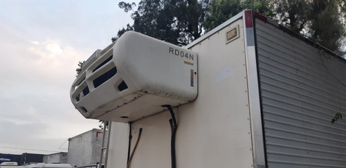 Aparelho Refrigeração Rodofrio  Modelo Rd04n Completo