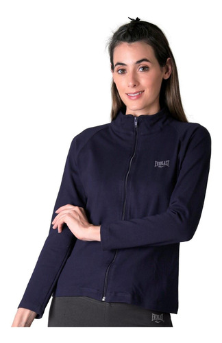 Sudadera Deportiva Mujer Everlast 50309008