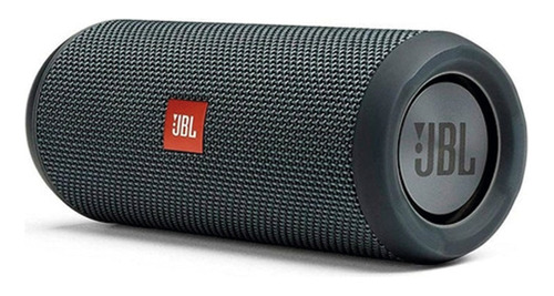 Parlante Bluetooth Jbl Flip Essential 2 Waterproof Negro 