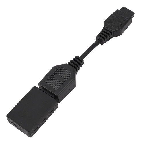 Controlador Adaptador Consola Juegos Inalámbrico