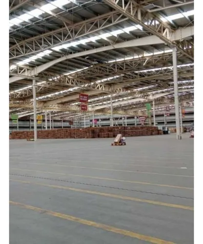 Bodega Industrial Y Logistica - Tocancipa