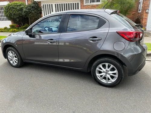 Mazda 2 1.5 Prime