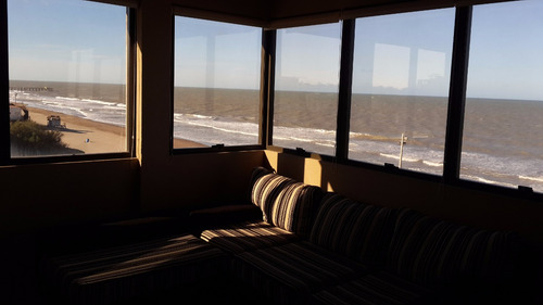 Imagen 3 de 14 de Hermoso Departamento Con Vista Al Mar