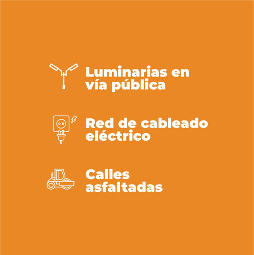 Imagen 10 de 14 de Terrenos En Belén De Escobar, Financiación En Pesos