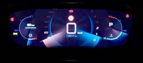 Imagen 12 de 14 de Peugeot 208 2021 1.6 Feline Tiptronic