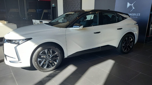 D.S. DS4 1.6 Trocadero 215 At8
