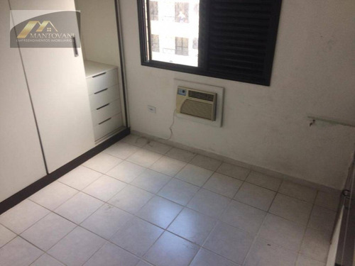 Imagem 17 de 24 de Apartamento Com 2 Dormitórios À Venda, 79 M² Por R$ 320.000,00 - Tupi - Praia Grande/sp - Ap2492