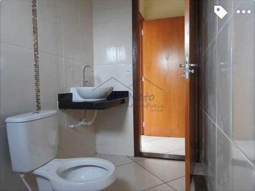 Imagem 6 de 9 de Casa Com 2 Dorms, Jardim Treviso, Pirassununga - R$ 290 Mil, Cod: 10132019 - V10132019