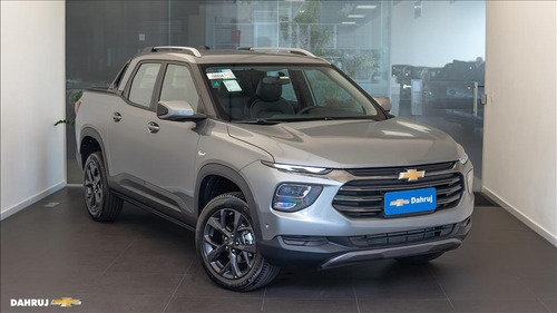 Chevrolet Montana 1.2 TURBO FLEX PREMIER AUTOMÁTICO
