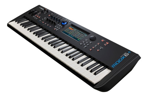 Sintetizador Yamaha Modx6+ (nuevo Modelo)