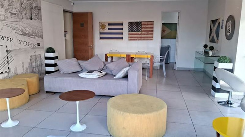 Departamento En Venta En Ñuñoa