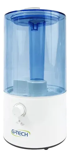 Umidificador Ultrassônico G-tech