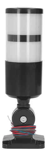 Columna De Advertencia Industrial Led Signal Tower Stack Ber