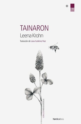 Tainaron - Krohn,leena
