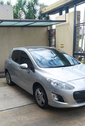 Peugeot 308 Feline 2.0