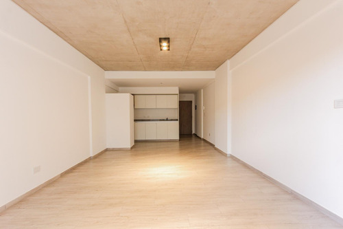 Venta Departamento Monoambiente Centro