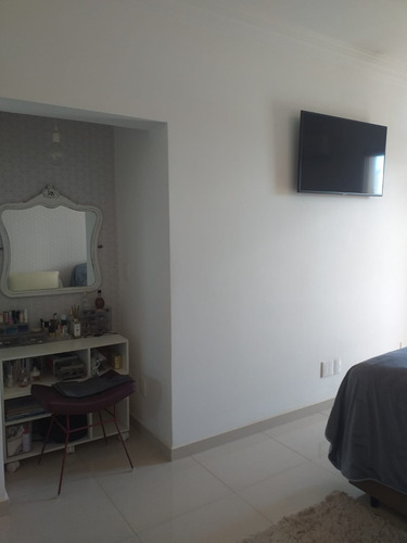 Imagem 15 de 30 de Lindo Apartamento A Venda , La Rochelle, Jardim Bonfiglioli, Jundiai - Ap02334 - 70033559