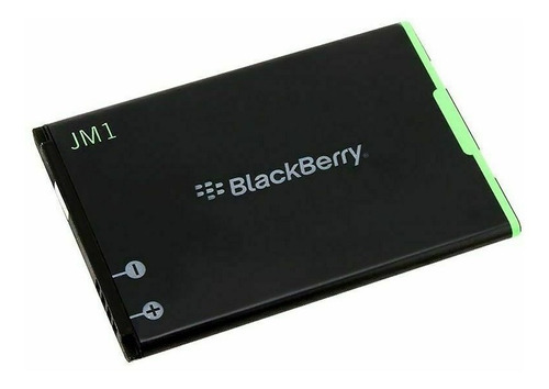 Batería Blackberry Pilas J-m1 Jm1 9900 9930 Bat-30615-006